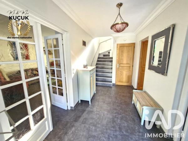 Maison à vendre 7 pièces 153 m² Orléans