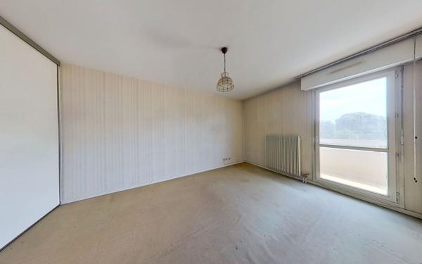 Appartement à vendre    3 pièces • 77,58 m2 Lyon 4