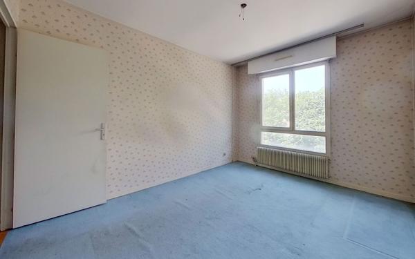 Appartement à vendre    3 pièces • 77,58 m2 Lyon 4