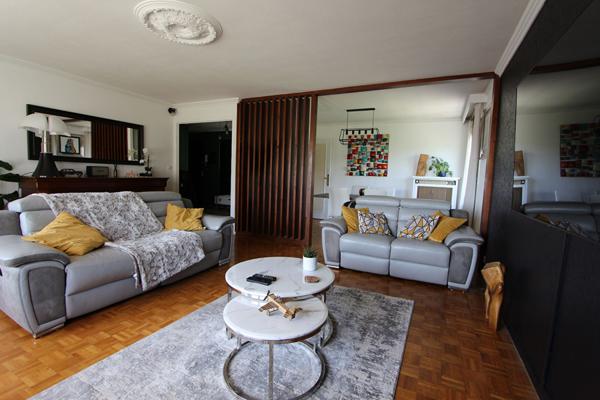 Appartement - 4 pièces - 92 m²