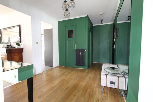 Appartement - 4 pièces - 92 m²