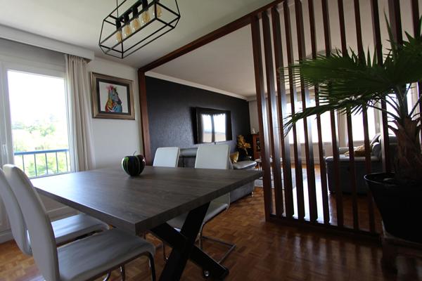 Appartement - 4 pièces - 92 m²