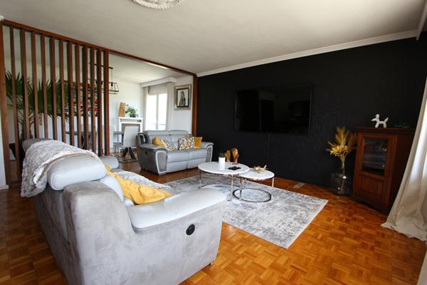 Appartement - 4 pièces - 92 m²