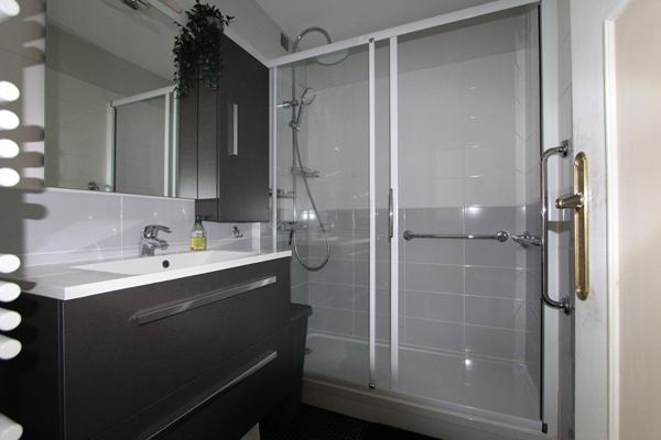 Appartement - 4 pièces - 92 m²