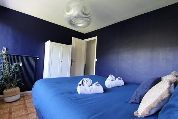 Appartement - 4 pièces - 92 m²