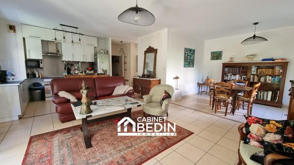 Achat Appartement 3 pièces Arcachon 2 chambres