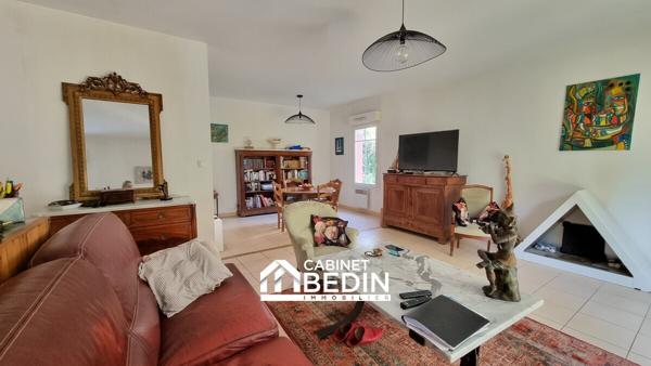 Achat Appartement 3 pièces Arcachon 2 chambres