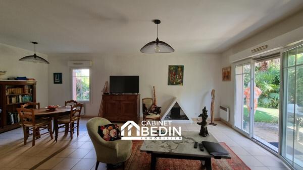 Achat Appartement 3 pièces Arcachon 2 chambres