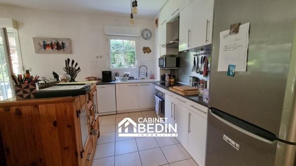 Achat Appartement 3 pièces Arcachon 2 chambres