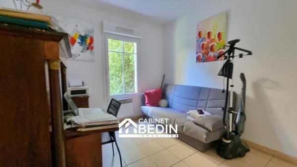 Achat Appartement 3 pièces Arcachon 2 chambres