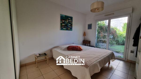 Achat Appartement 3 pièces Arcachon 2 chambres