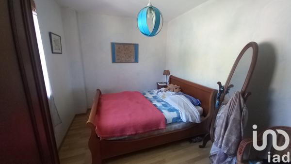 Maison à vendre 5 pièces 114 m² Valgelon-La Rochette