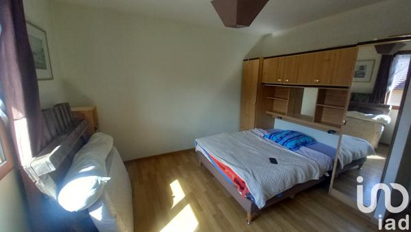 Maison à vendre 5 pièces 114 m² Valgelon-La Rochette