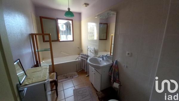 Maison à vendre 5 pièces 114 m² Valgelon-La Rochette