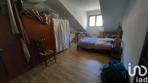 Maison à vendre 5 pièces 114 m² Valgelon-La Rochette