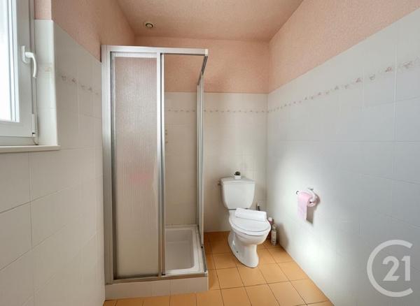 Maison à vendre  4 pièces - 98,01 m2 ST HILAIRE DE RIEZ - 85