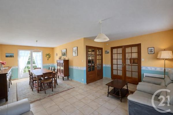 Maison à vendre  4 pièces - 98,01 m2 ST HILAIRE DE RIEZ - 85