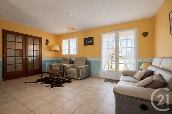 Maison à vendre  4 pièces - 98,01 m2 ST HILAIRE DE RIEZ - 85