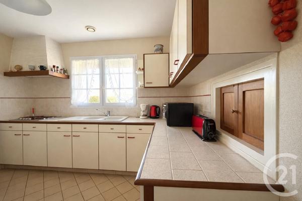 Maison à vendre  4 pièces - 98,01 m2 ST HILAIRE DE RIEZ - 85