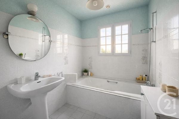 Maison à vendre  4 pièces - 98,01 m2 ST HILAIRE DE RIEZ - 85