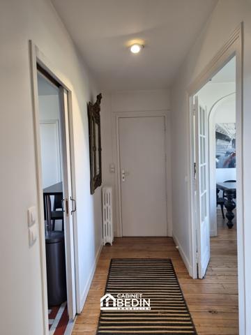Acheter Appartement T4 Le Bouscat 2 chambres