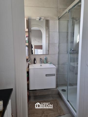 Acheter Appartement T4 Le Bouscat 2 chambres