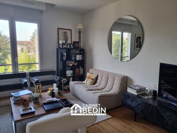 Acheter Appartement T4 Le Bouscat 2 chambres