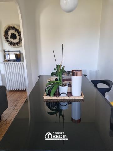Acheter Appartement T4 Le Bouscat 2 chambres
