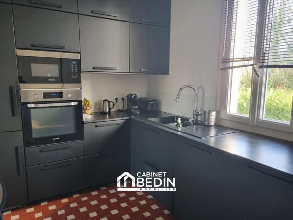 Acheter Appartement T4 Le Bouscat 2 chambres