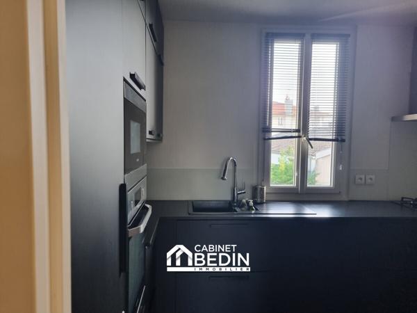 Acheter Appartement T4 Le Bouscat 2 chambres