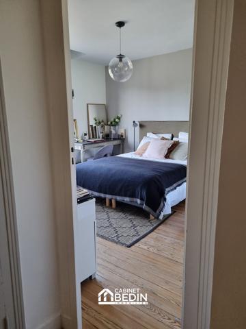 Acheter Appartement T4 Le Bouscat 2 chambres