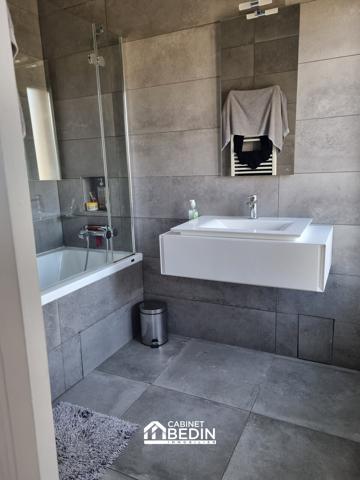 Acheter Appartement T4 Le Bouscat 2 chambres