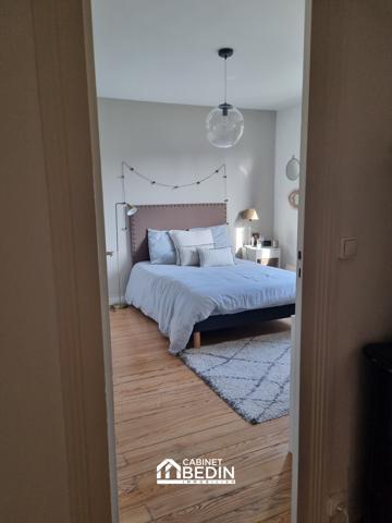 Acheter Appartement T4 Le Bouscat 2 chambres