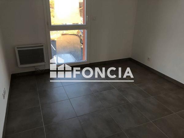 Location Appartement 3 pièces 61.75 m² - 1 RUE DU TREFLE BLANC Istres 13800