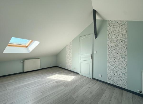 MAISON 6 PIÈCES - 15 MIN DIJON
