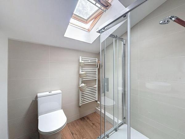 MAISON 6 PIÈCES - 15 MIN DIJON