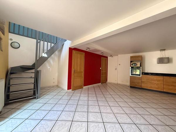 MAISON 6 PIÈCES - 15 MIN DIJON