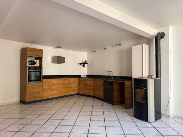 MAISON 6 PIÈCES - 15 MIN DIJON