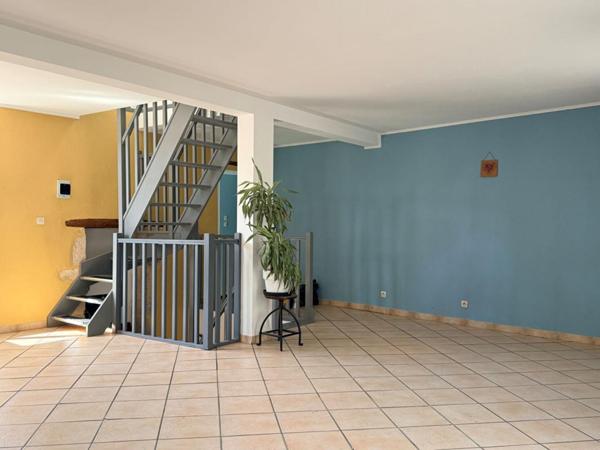 MAISON 6 PIÈCES - 15 MIN DIJON