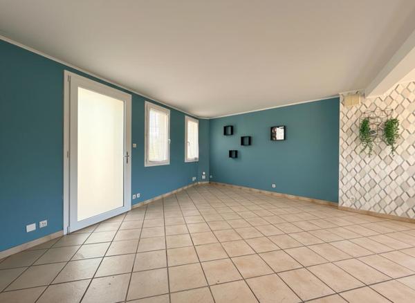 MAISON 6 PIÈCES - 15 MIN DIJON