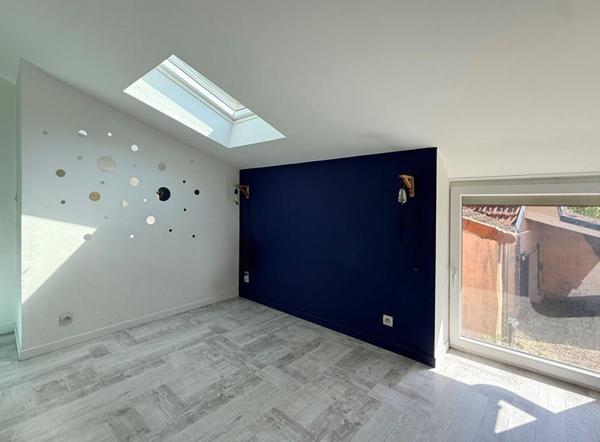 MAISON 6 PIÈCES - 15 MIN DIJON
