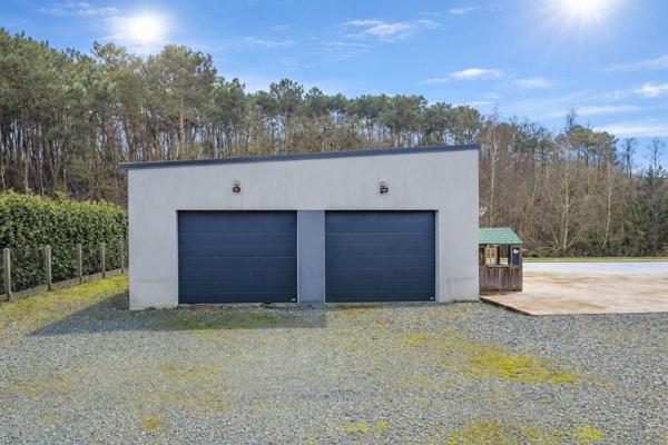 Maison à Le Mans, 72000 - 7 pièces 206m²