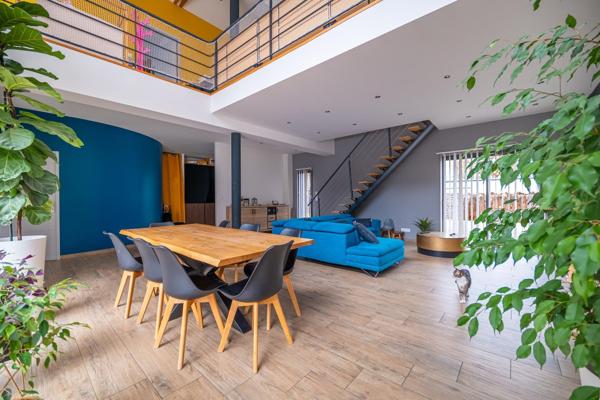 Maison à Le Mans, 72000 - 7 pièces 206m²