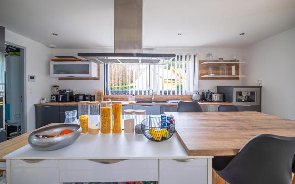 Maison à Le Mans, 72000 - 7 pièces 206m²