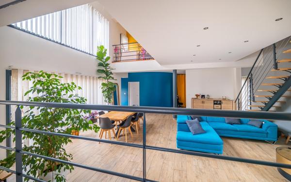 Maison à Le Mans, 72000 - 7 pièces 206m²