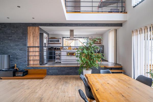 Maison à Le Mans, 72000 - 7 pièces 206m²