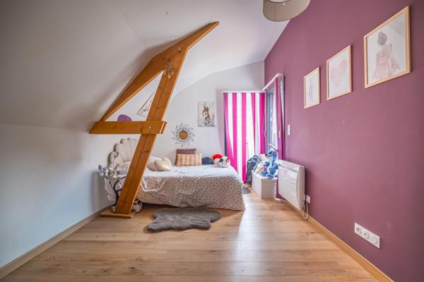 Maison à Le Mans, 72000 - 7 pièces 206m²