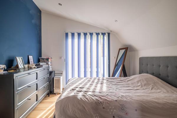 Maison à Le Mans, 72000 - 7 pièces 206m²