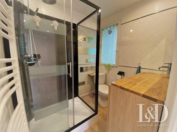 Maison de ville à Massy