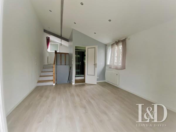 Maison de ville à Massy